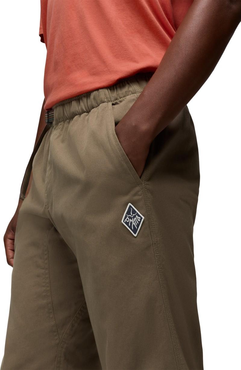 Durado Pants, 32" Inseam - Mens - mud 1