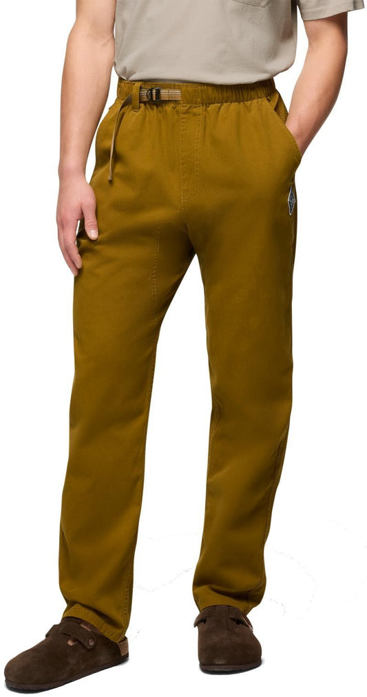 Durado Pants, 32" Inseam - Mens - retro olive 1