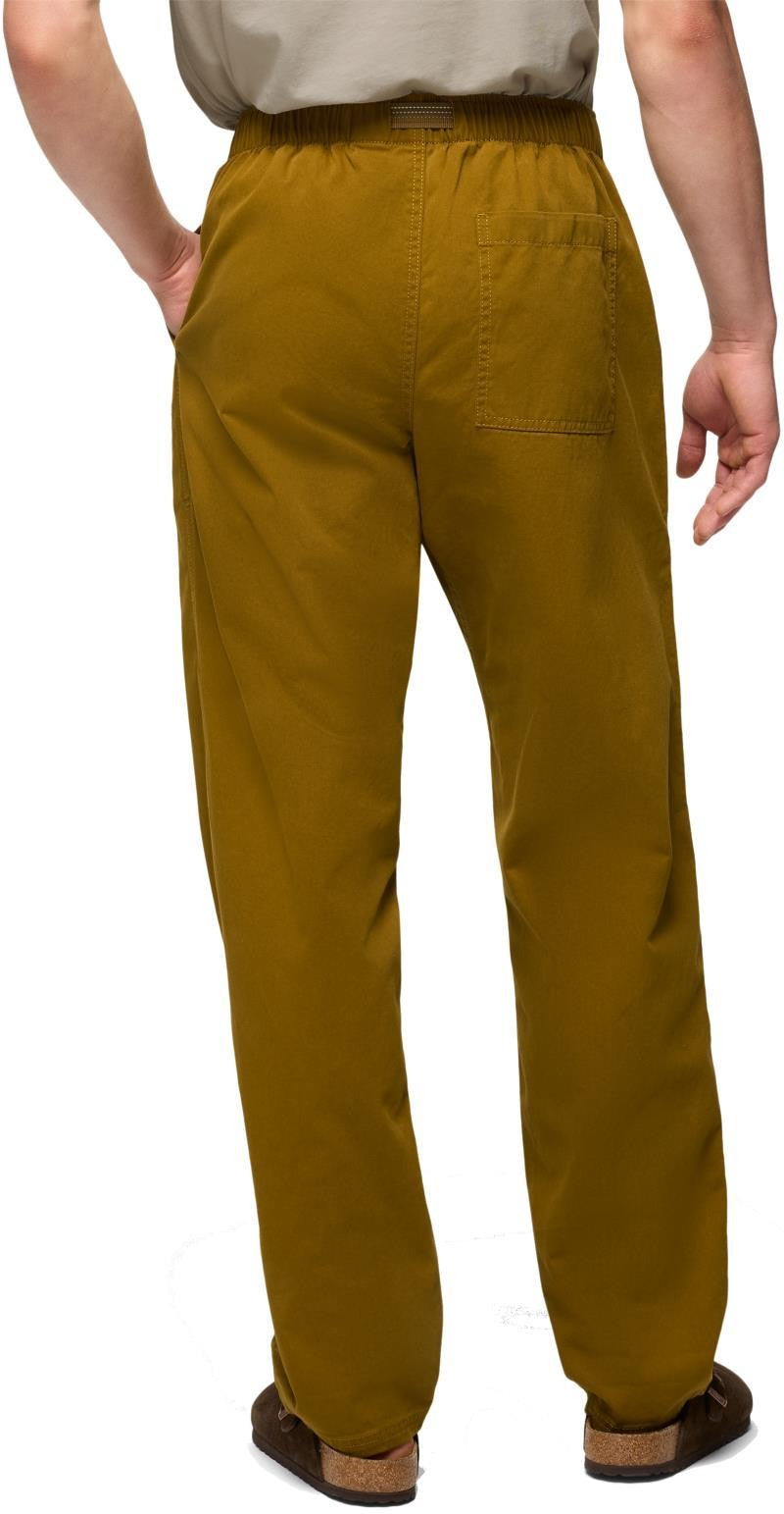 Durado Pants, 32" Inseam - Mens - retro olive 1
