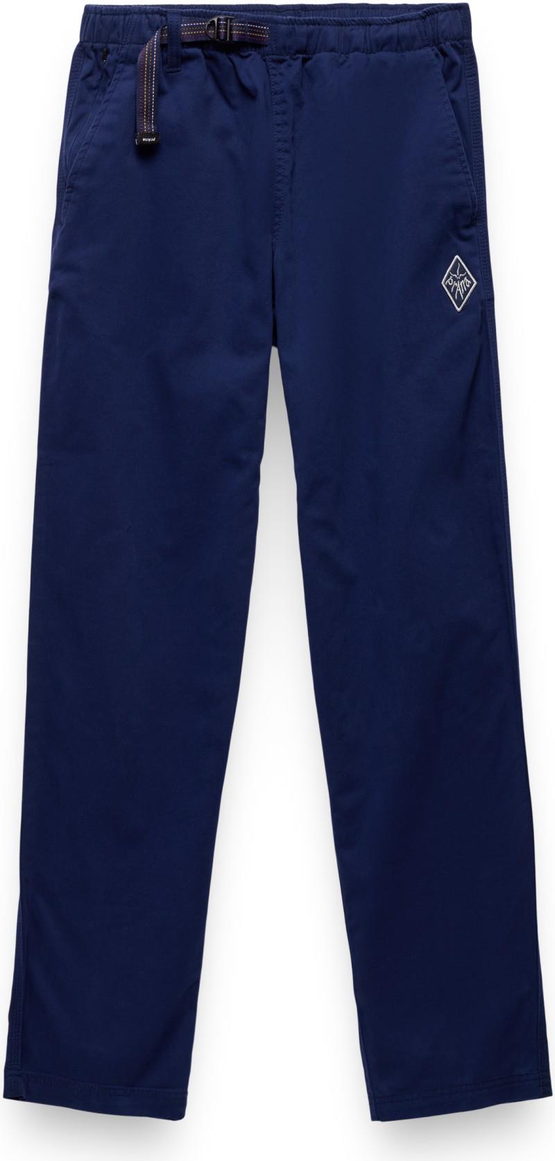 Durado Pants, Reg - Womens - capulet blue 1