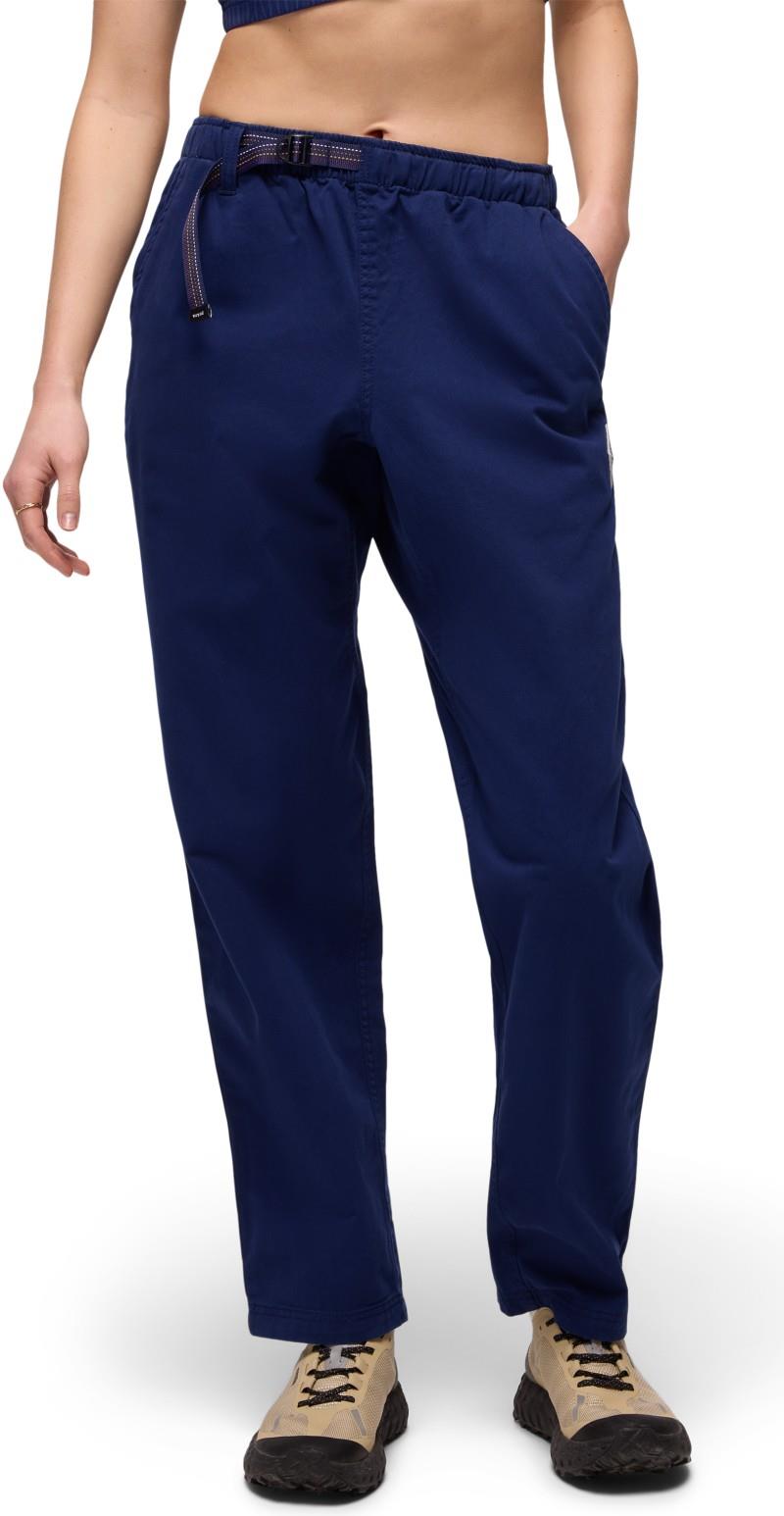 Durado Pants, Reg - Womens - capulet blue 1
