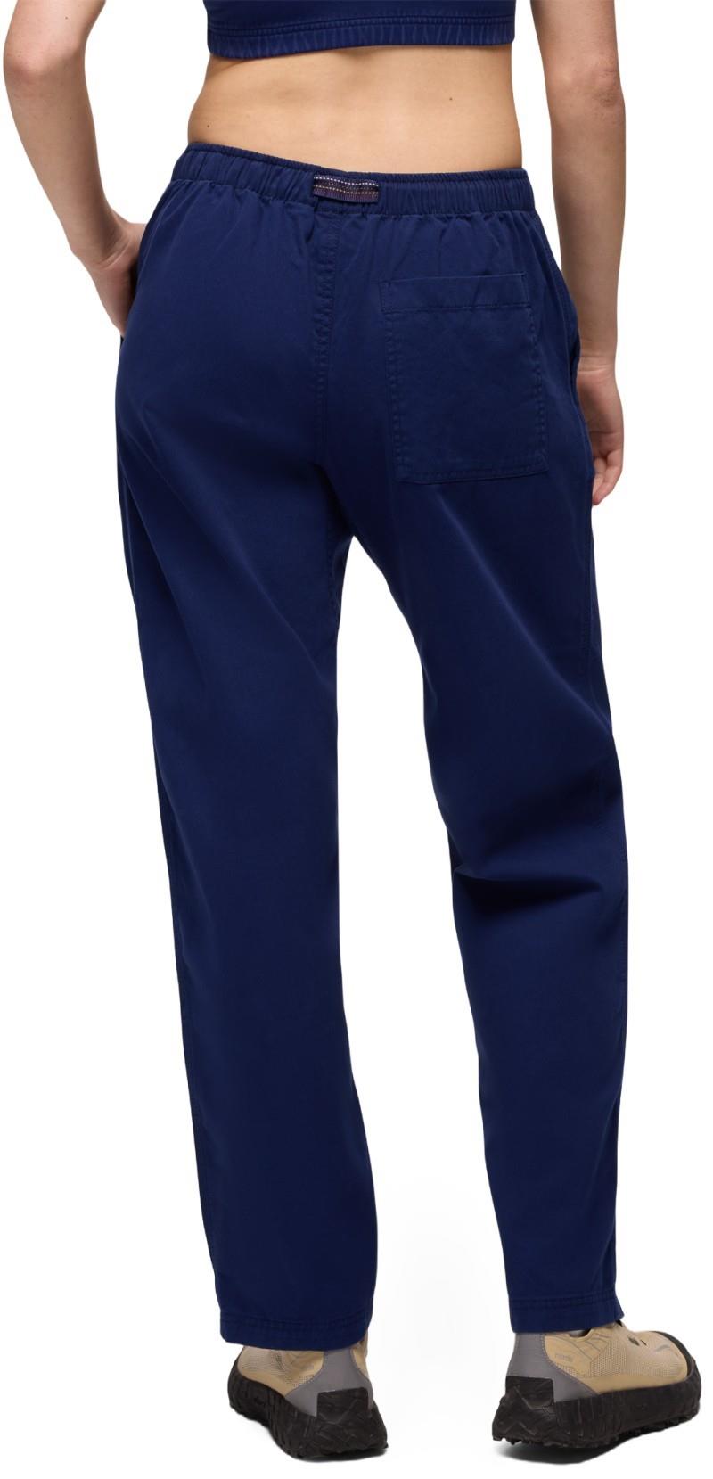 Durado Pants, Reg - Womens - capulet blue 1