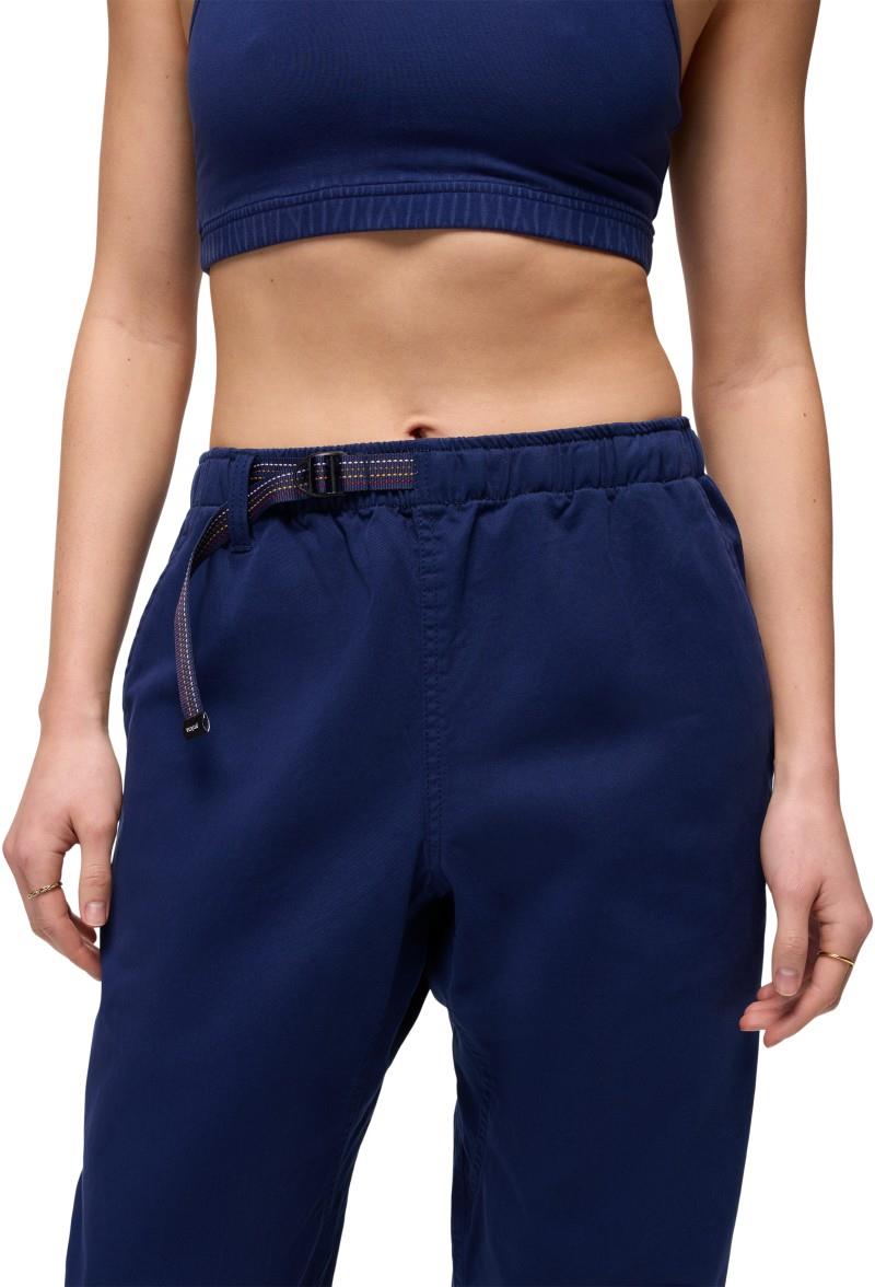 Durado Pants, Reg - Womens - capulet blue 1