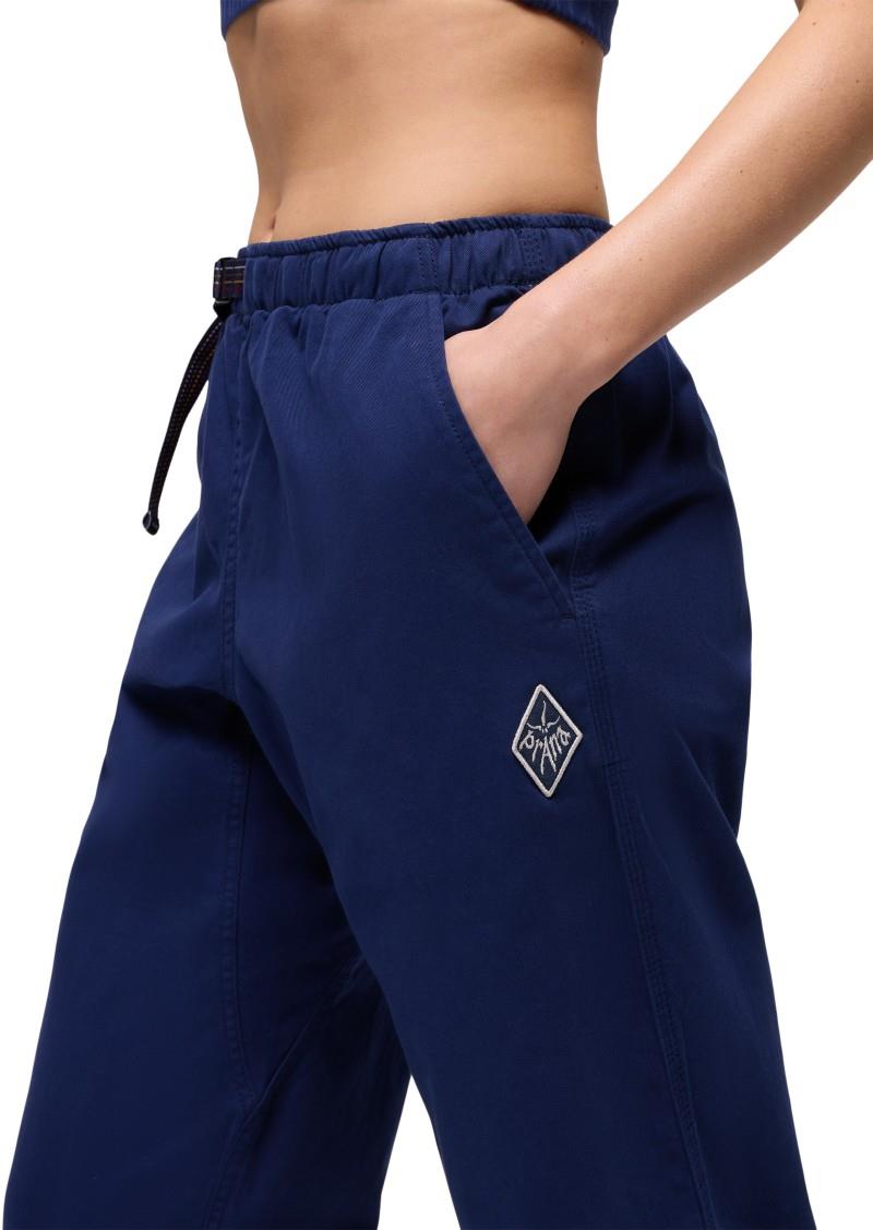 Durado Pants, Reg - Womens - capulet blue 1