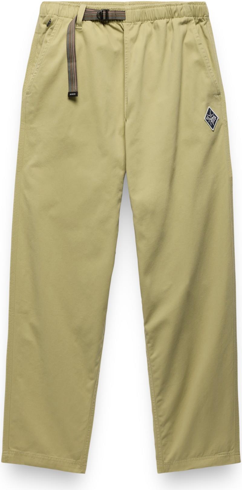 Durado Pants, Reg - Womens - jackfruit 1