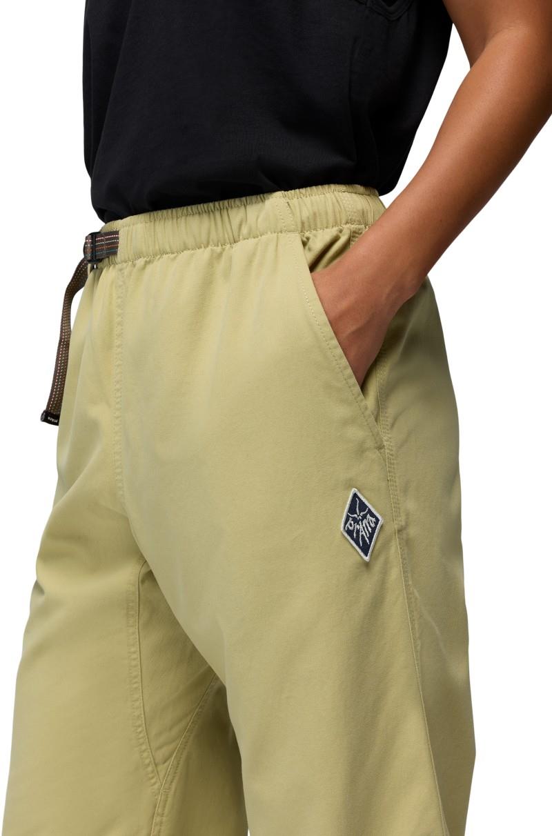 Durado Pants, Reg - Womens - jackfruit 1