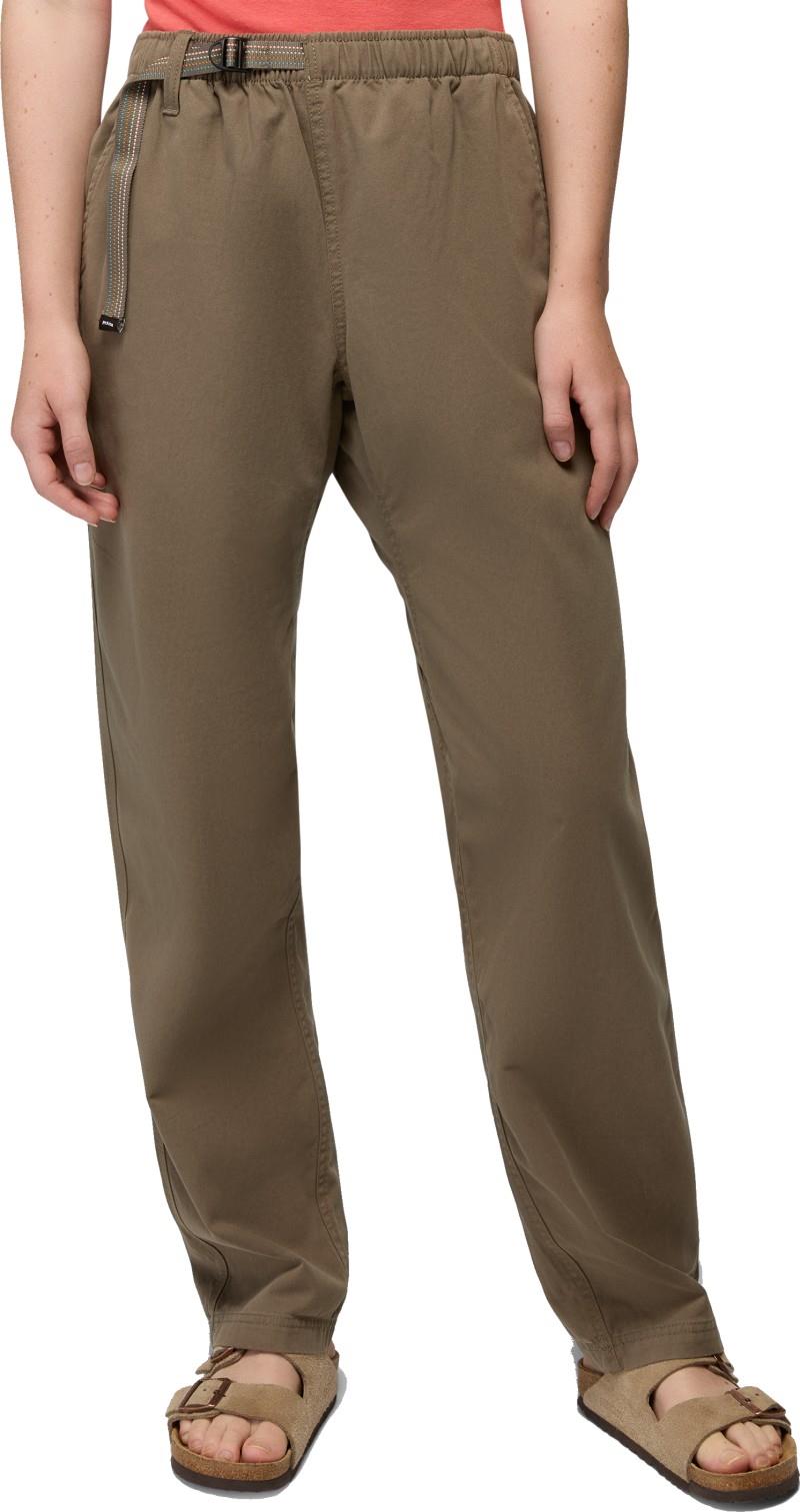 Durado Pants, Reg - Womens - mud 1