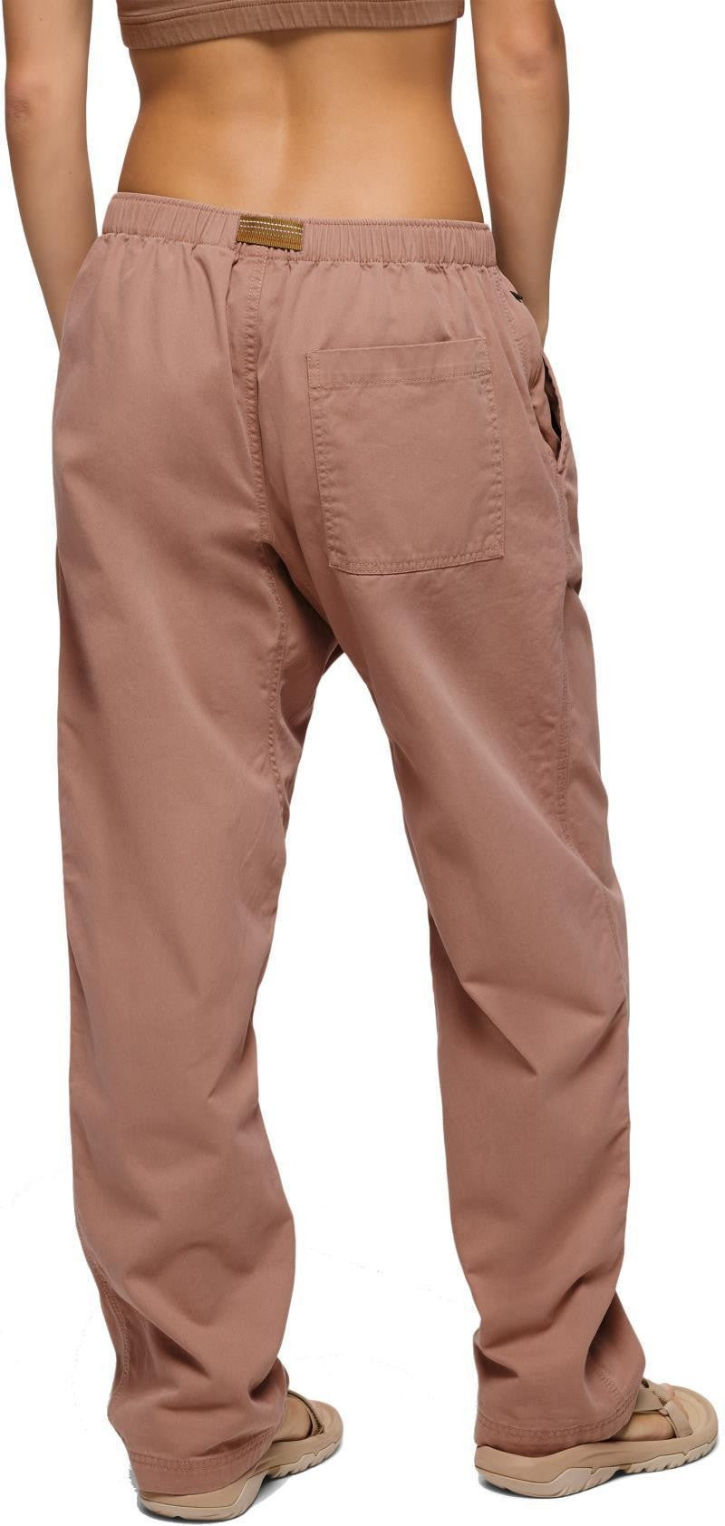 Durado Pants, Reg - Womens - shroom 1
