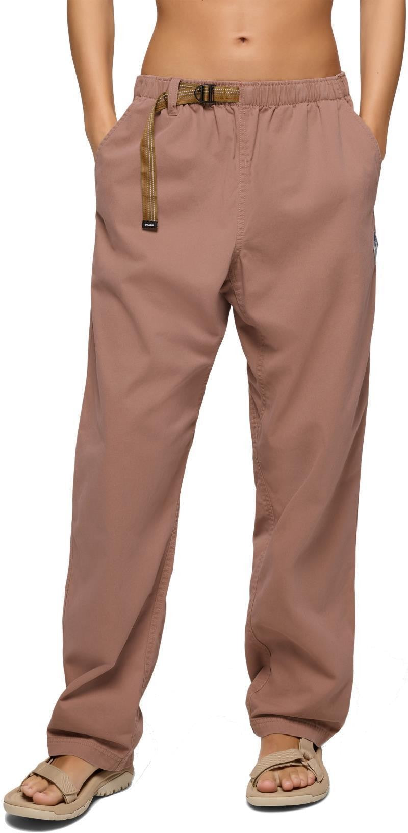 Durado Pants, Reg - Womens - shroom 1