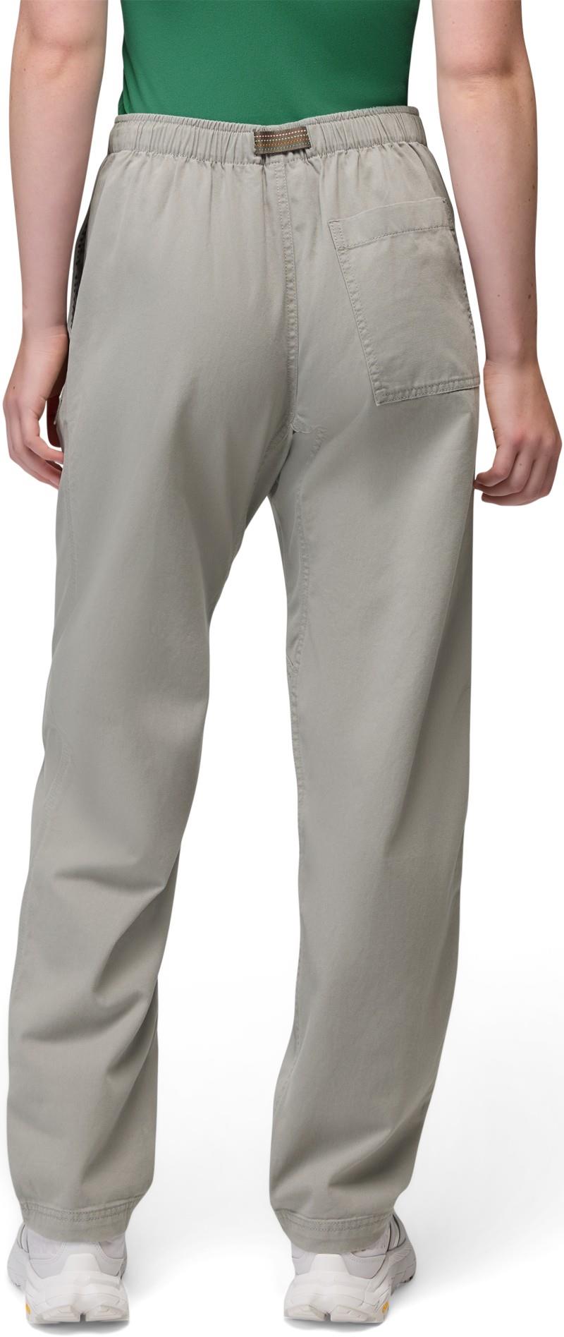 Durado Pants, Reg - Womens - sterling 1