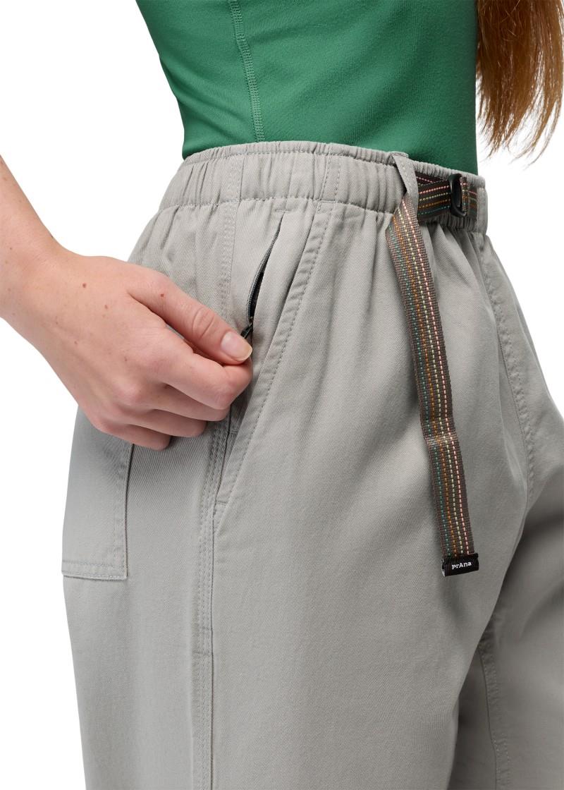 Durado Pants, Reg - Womens - sterling 1