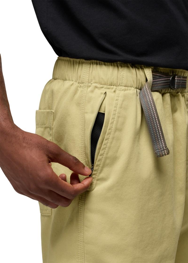 Durado Shorts, 8" Inseam - Mens - jackfruit 1