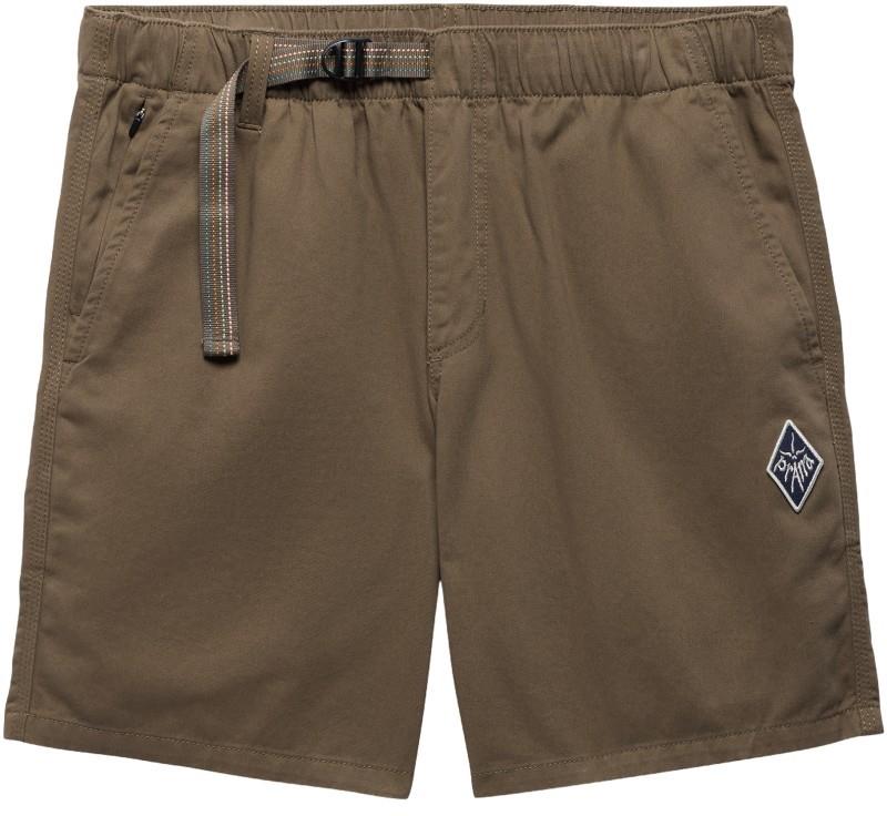 Durado Shorts, 8" Inseam - Mens - mud 1