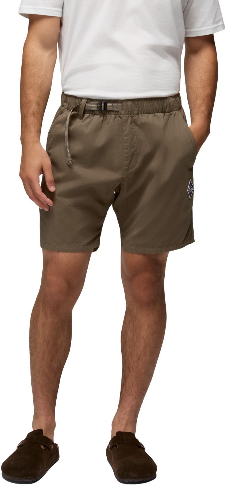 Durado Shorts, 8" Inseam - Mens - mud 1