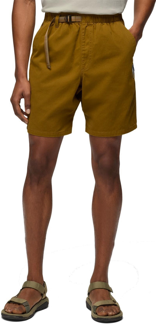 Durado Shorts, 8" Inseam - Mens - retro olive 1