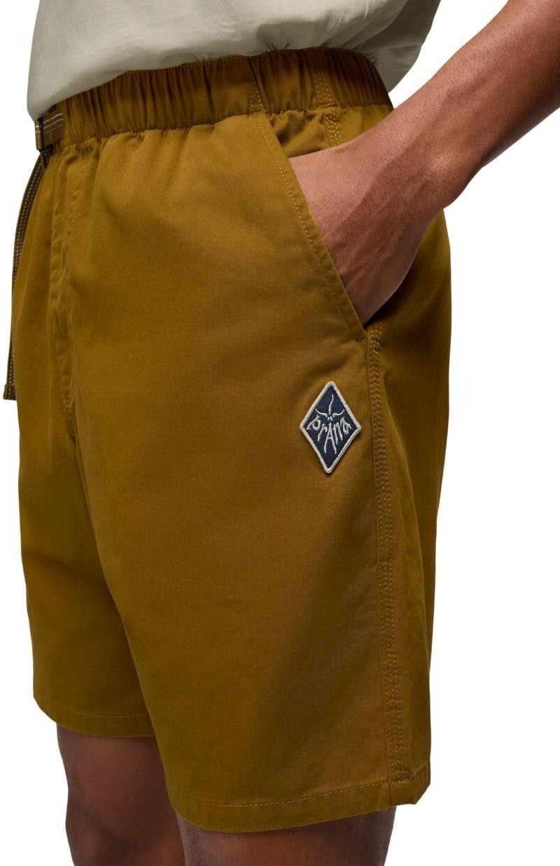 Durado Shorts, 8" Inseam - Mens - retro olive 1