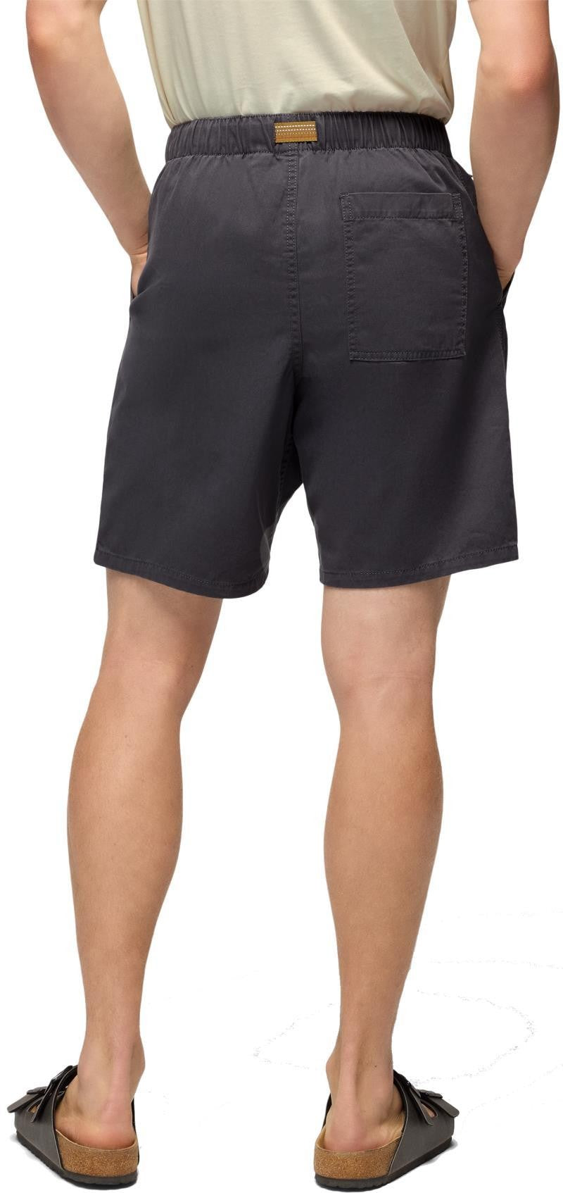 Durado Shorts, 8" Inseam - Mens - shadow 1