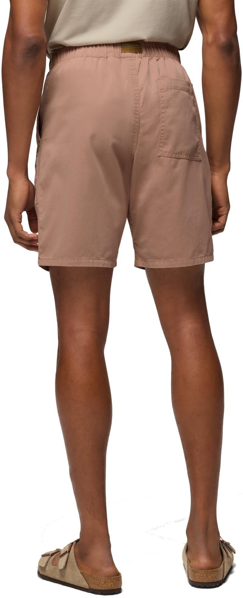 Durado Shorts, 8" Inseam - Mens - shroom 1
