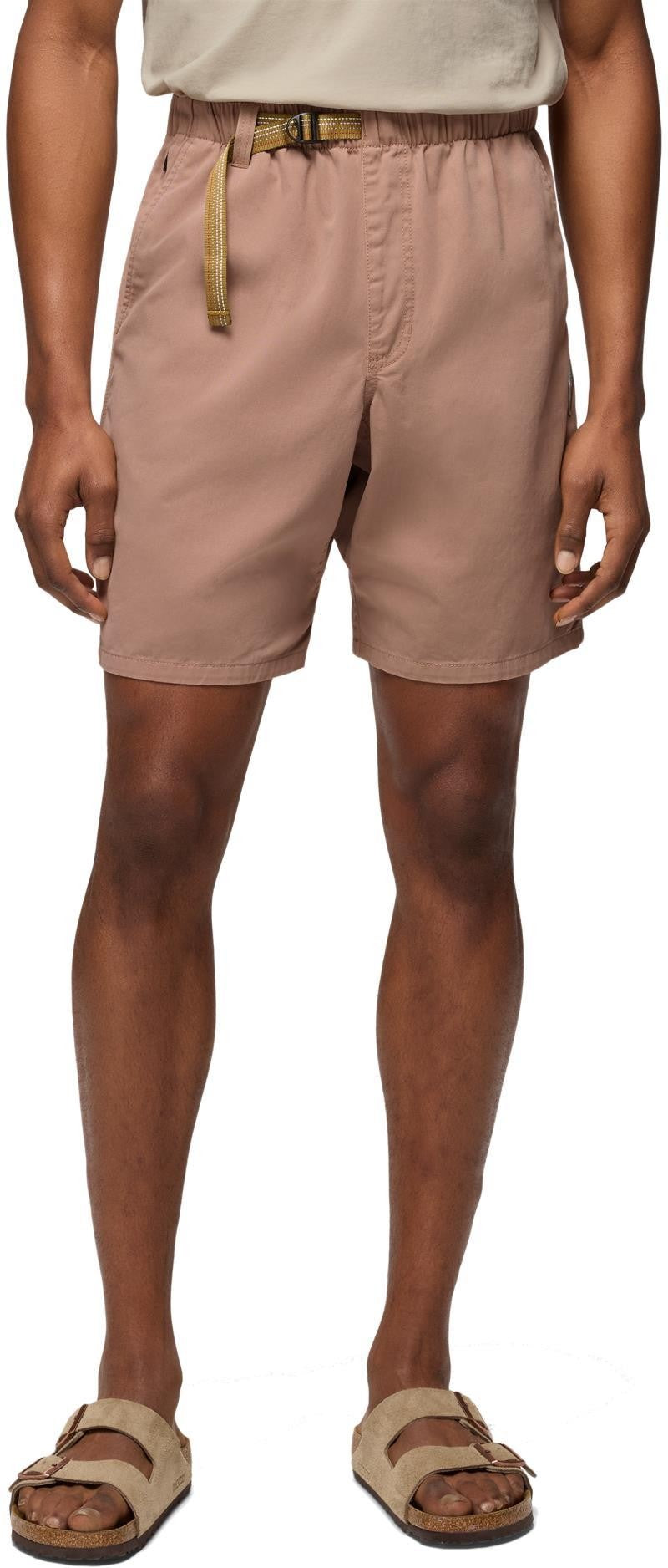 Durado Shorts, 8" Inseam - Mens - shroom 1