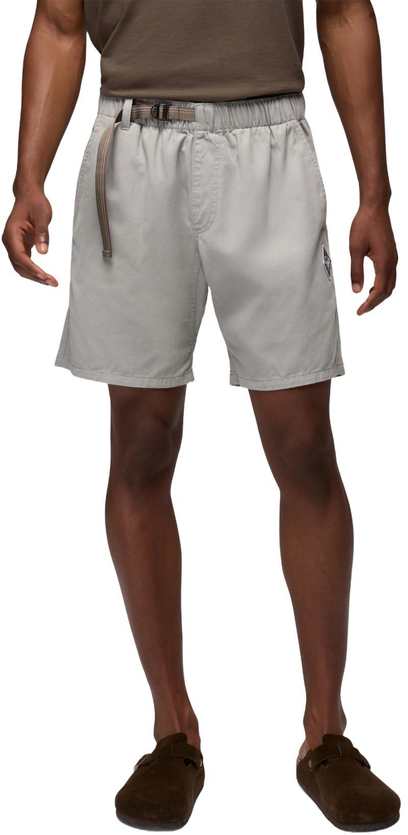 Durado Shorts, 8" Inseam - Mens - sterling 1