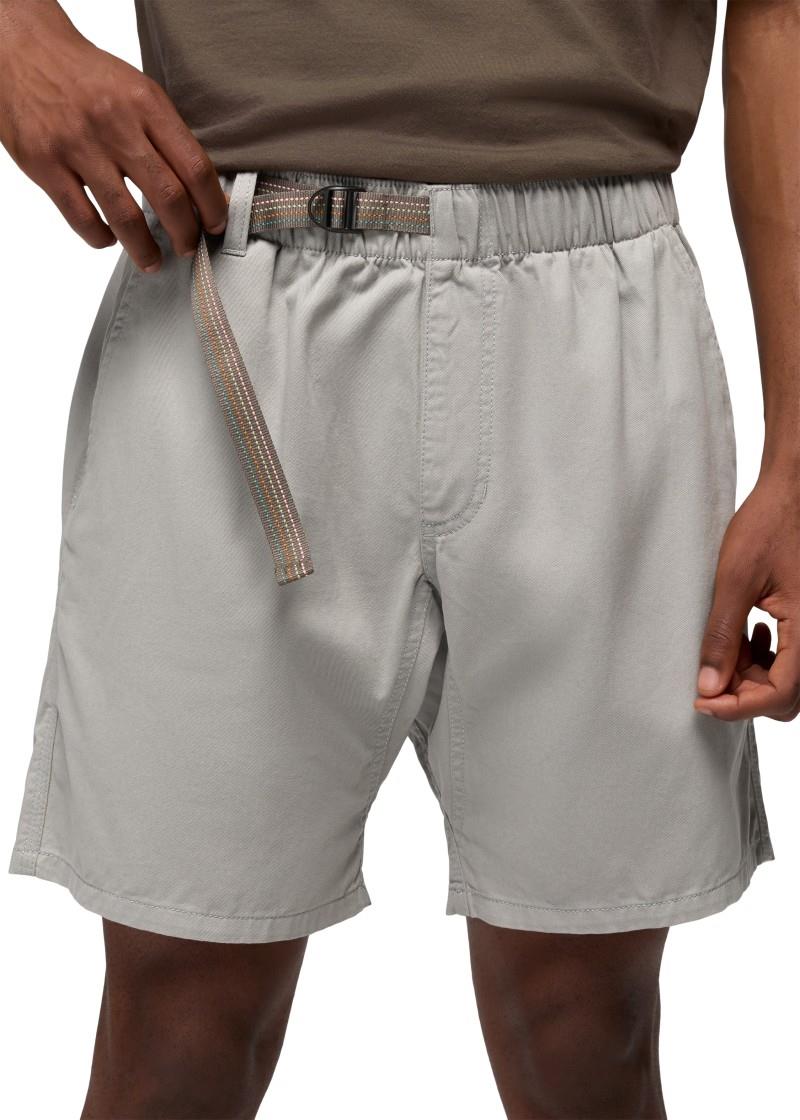 Durado Shorts, 8" Inseam - Mens - sterling 1