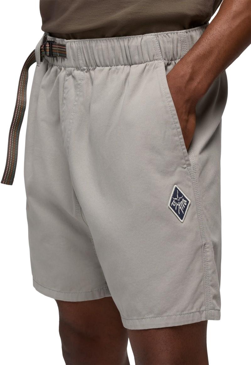 Durado Shorts, 8" Inseam - Mens - sterling 1