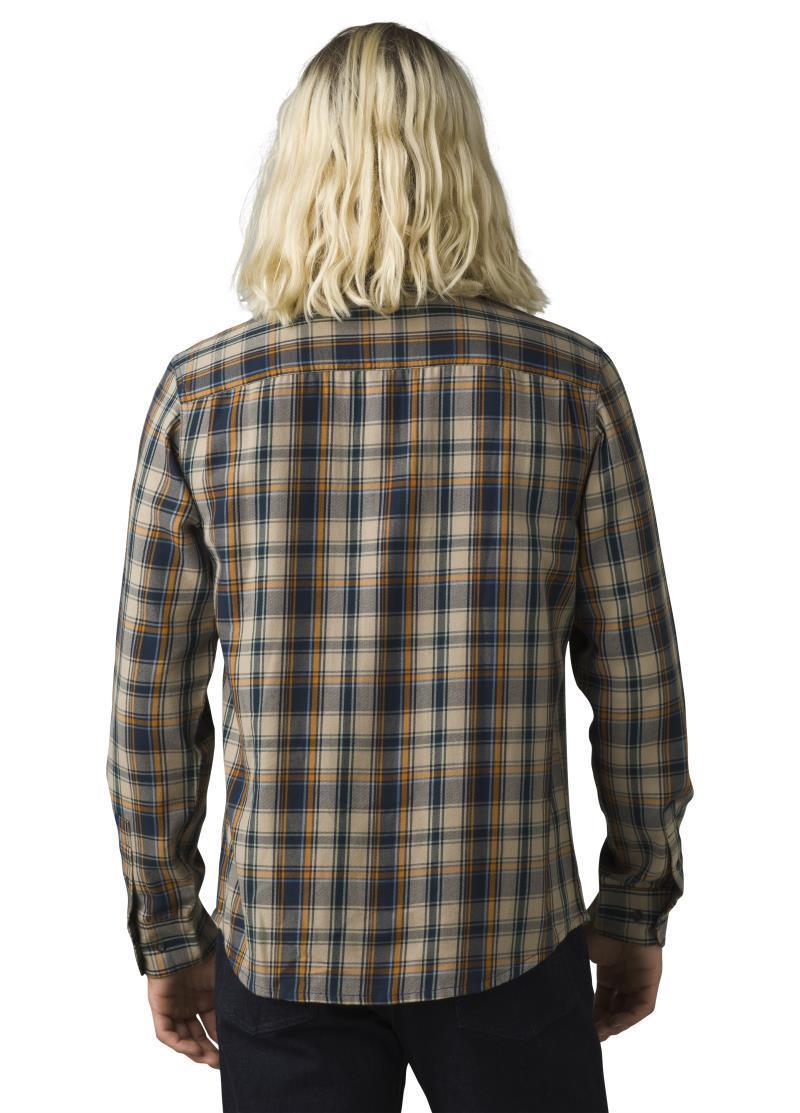 Edgewater LS Shirt - Standard - Mens - Nautical 3