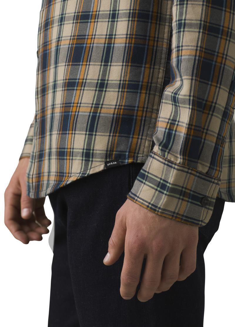 Edgewater LS Shirt - Standard - Mens - Nautical 4