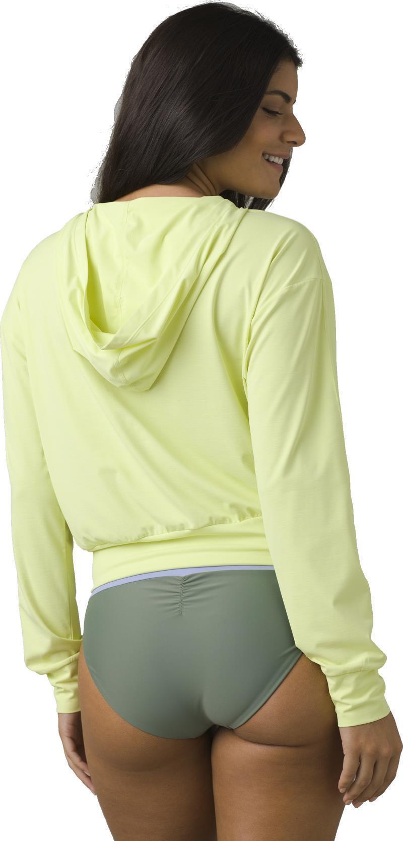 Eileen Hoodie - Womens - Limonata 3