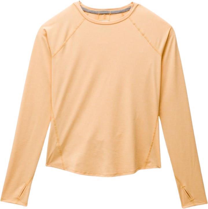 Eileen Top - Womens - Aura Glow 1