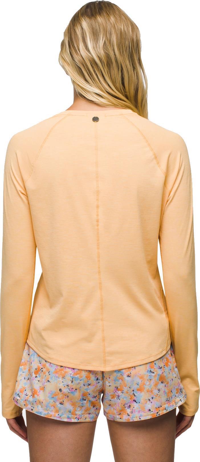 Eileen Top - Womens - Aura Glow 3
