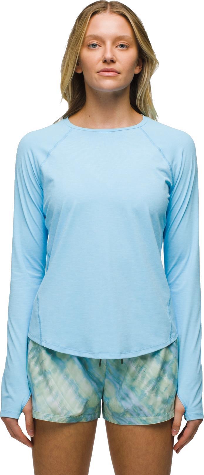 Eileen Top - Womens - Crescent Bay 2