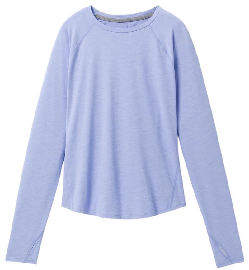 Eileen Top - Womens - Morning Glory 1