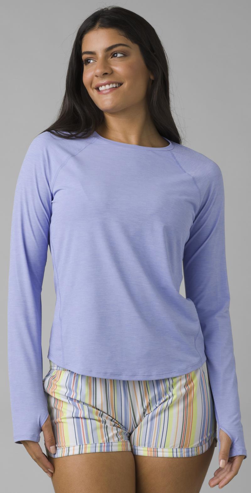 Eileen Top - Womens - Morning Glory 2