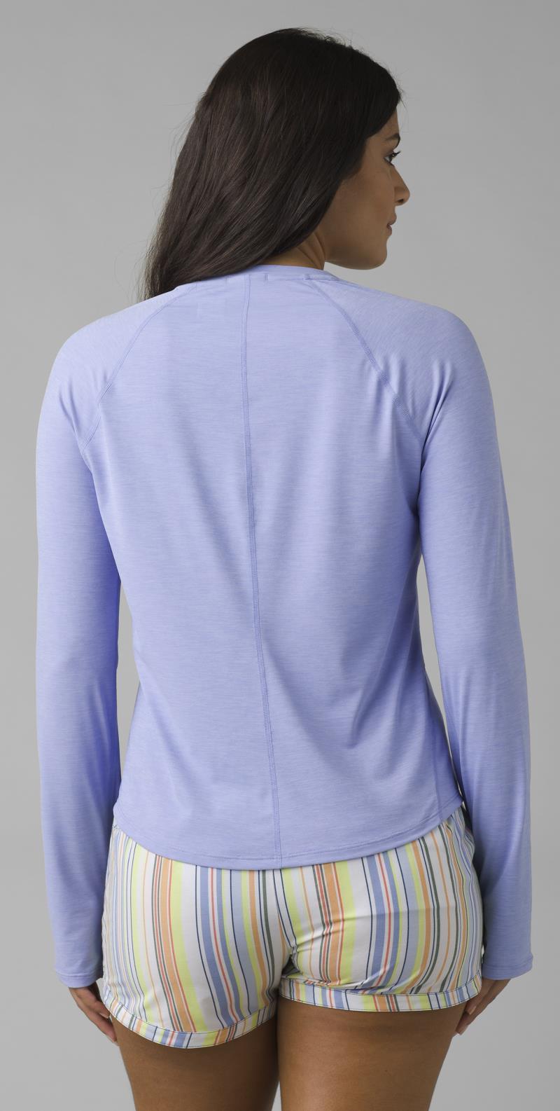 Eileen Top - Womens - Morning Glory 3
