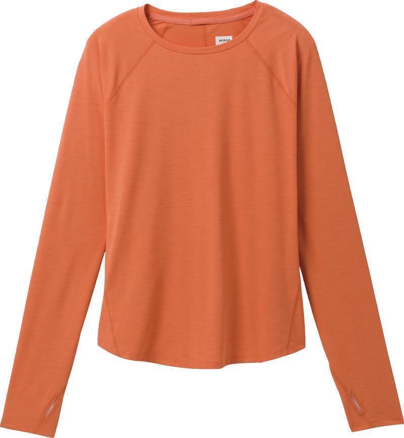 Eileen Top - Womens - Nespola 1