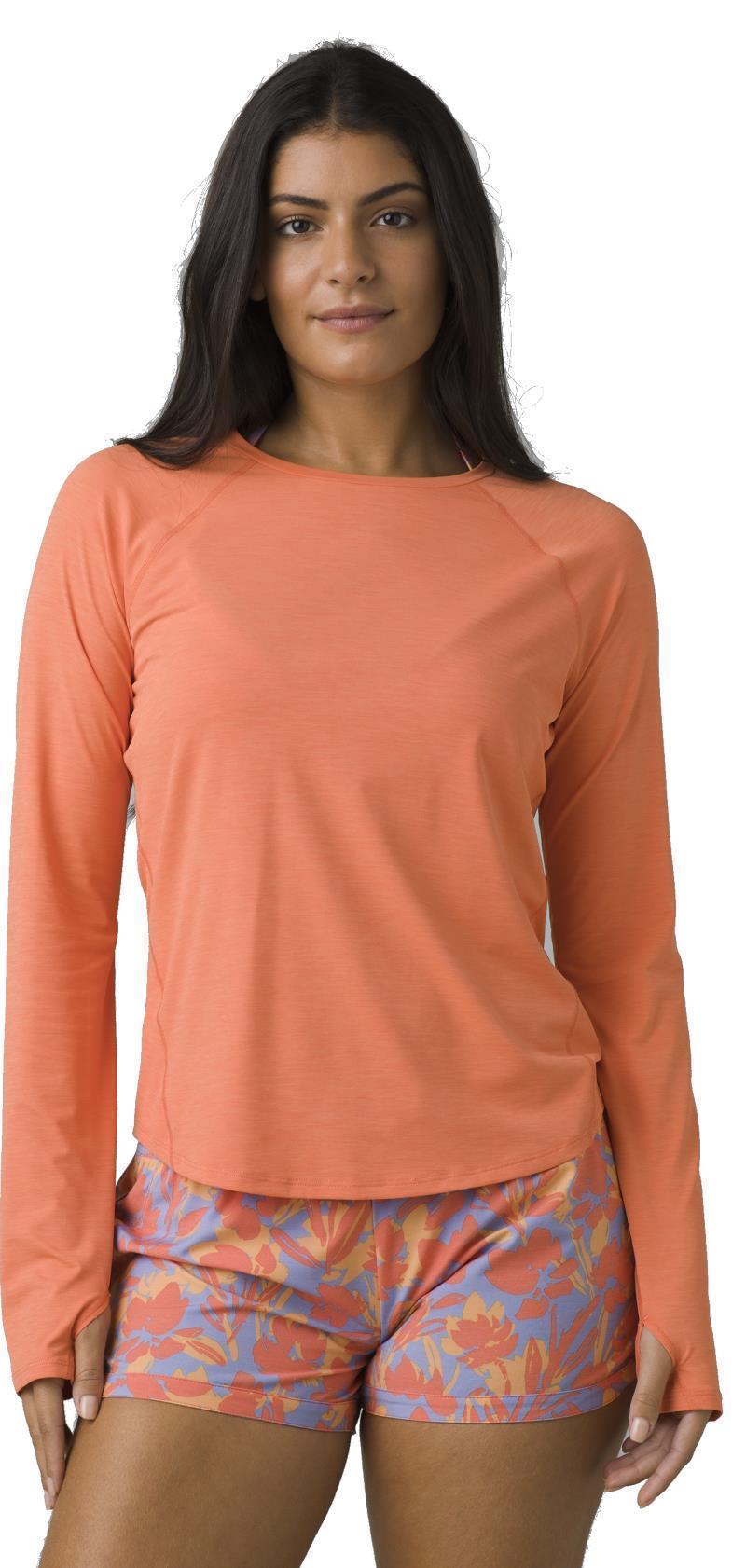 Eileen Top - Womens - Nespola 2