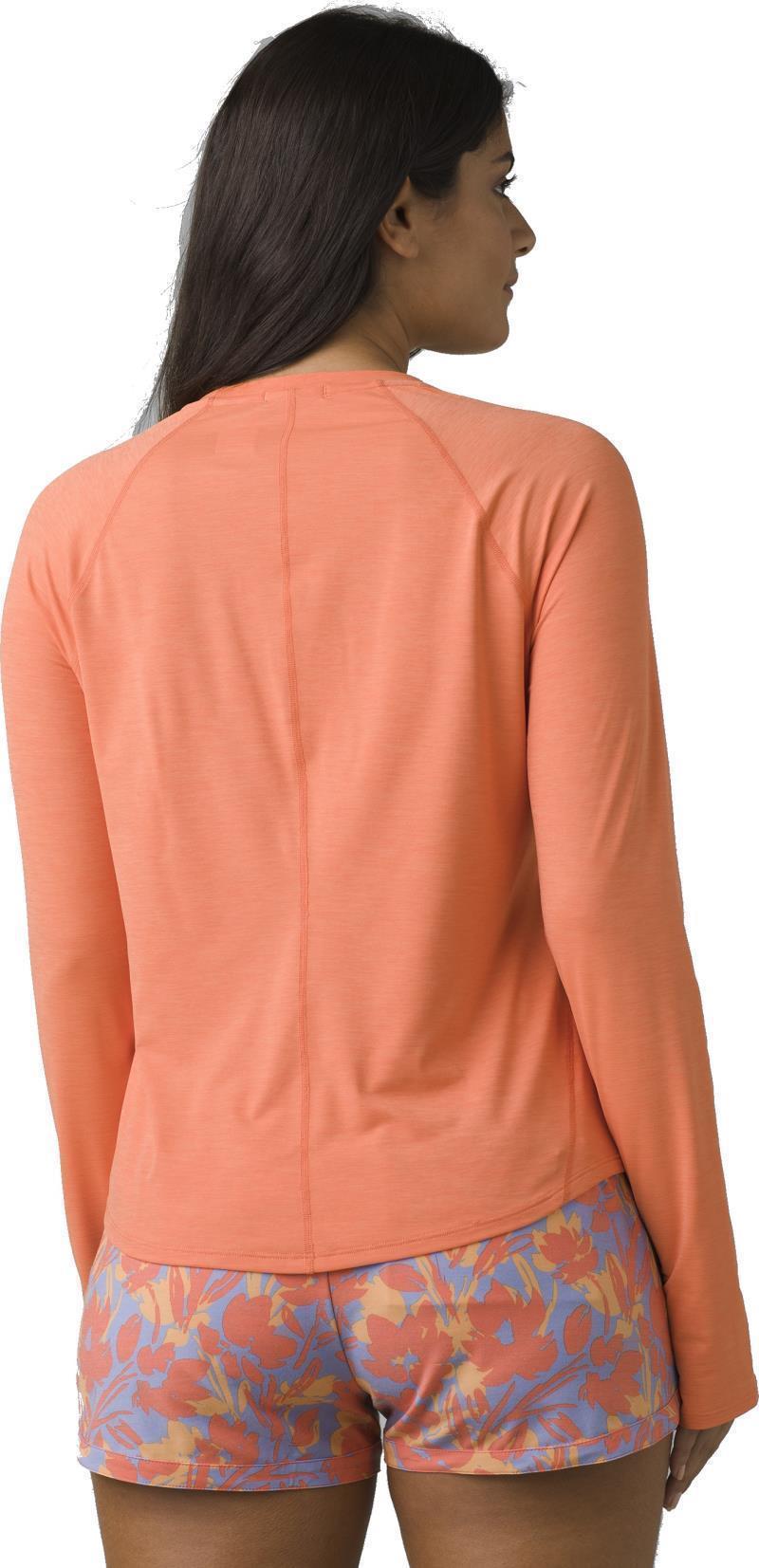 Eileen Top - Womens - Nespola 3
