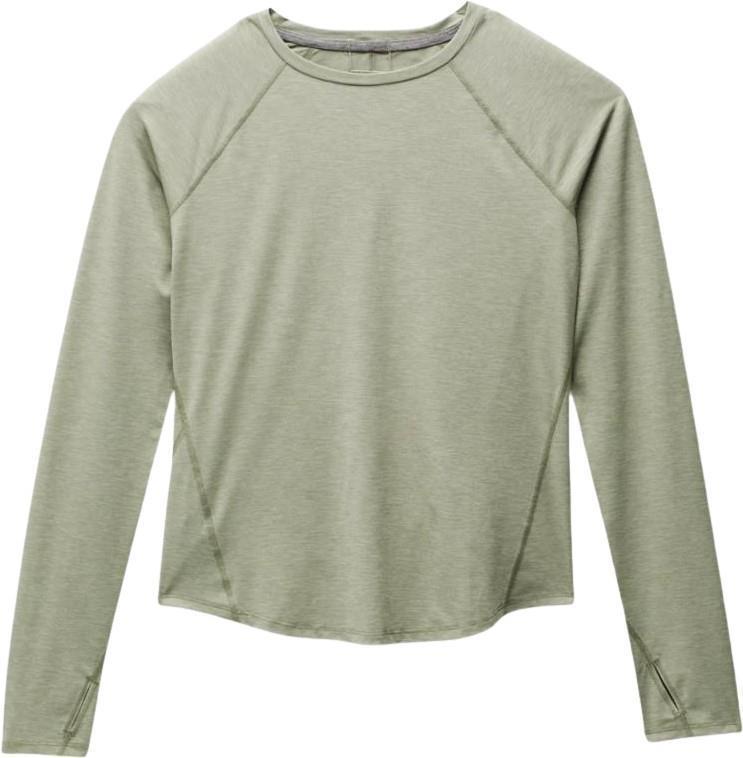 Eileen Top - Womens - Sweet Agave 1