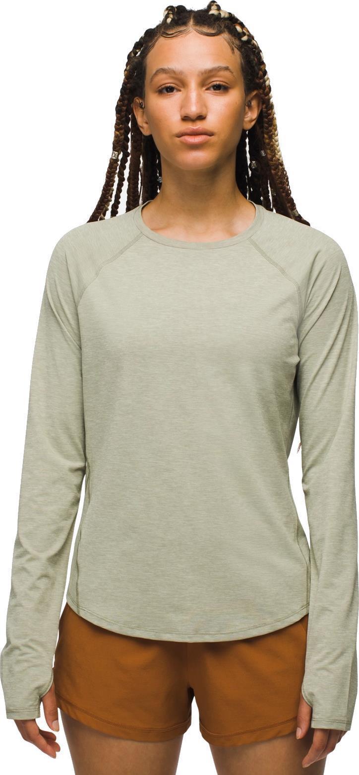 Eileen Top - Womens - Sweet Agave 2