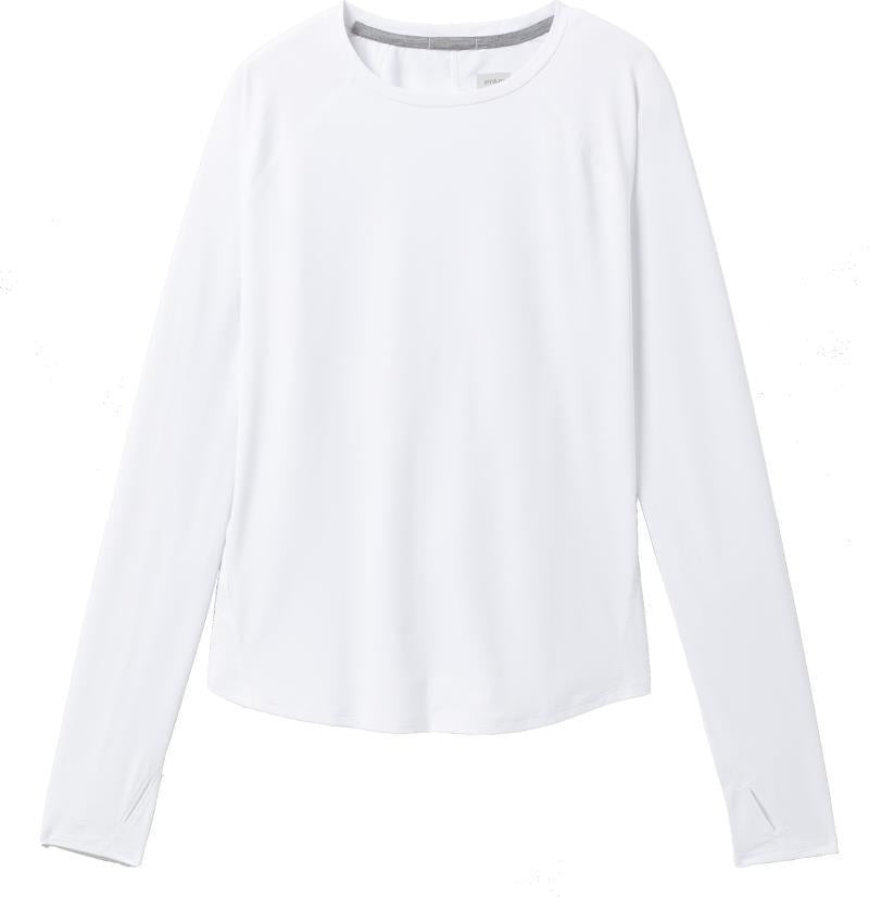 Eileen Top - Womens - White 1