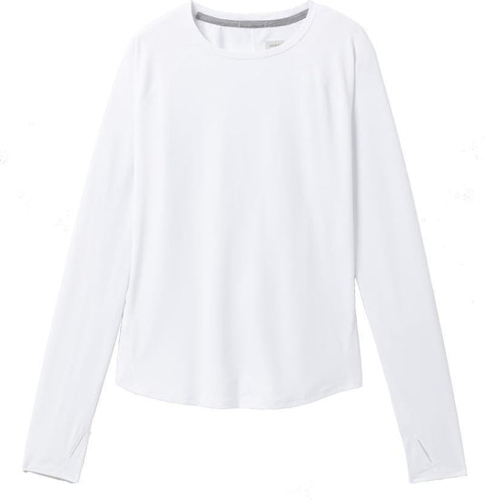 Eileen Top - Womens - White 1