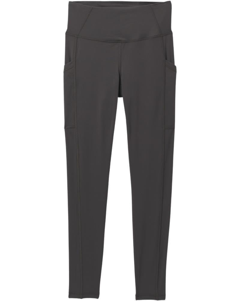 Electa Leggings II, Reg - Womens - Dark Iron 1