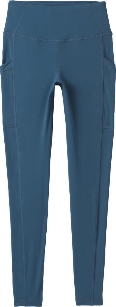 Electa Leggings - Womens - Atlantic 1
