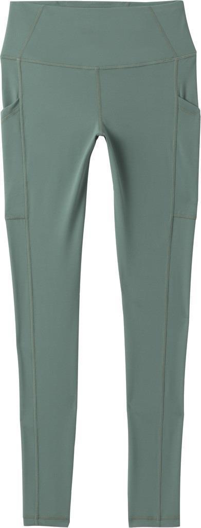 Electa Leggings - Womens - Canopy 1