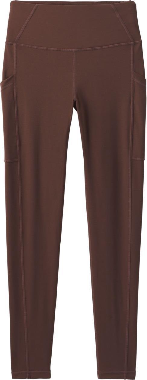 Electa Leggings - Womens - Cocoa 1