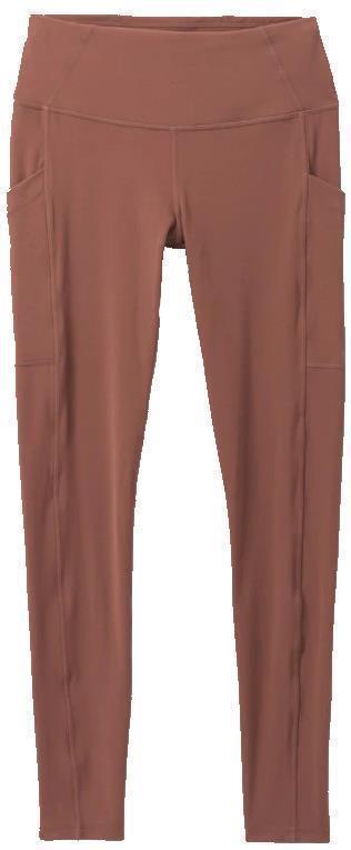 Electa Leggings - Womens - Flannel 1