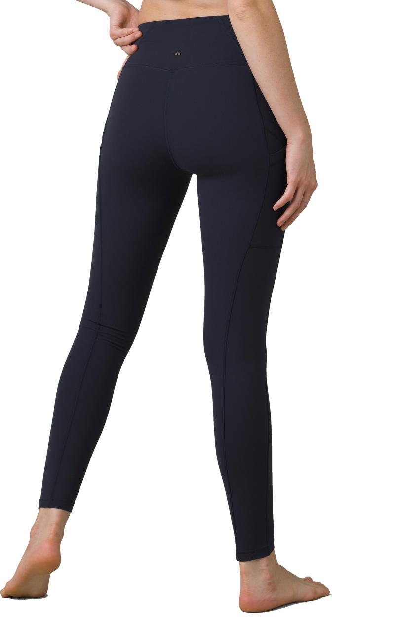 Electa Leggings - Womens - Nautical 3