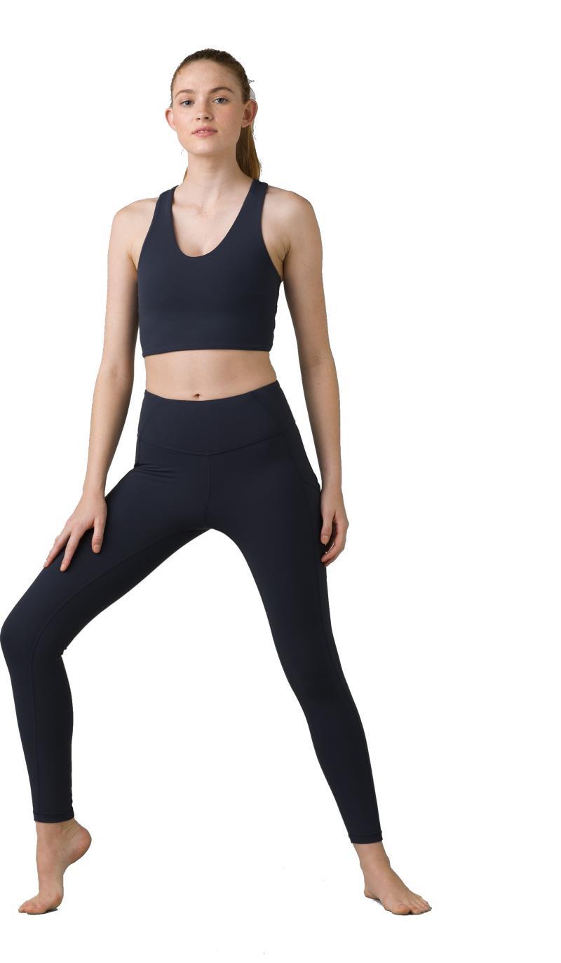 Electa Leggings - Womens - Nautical 4