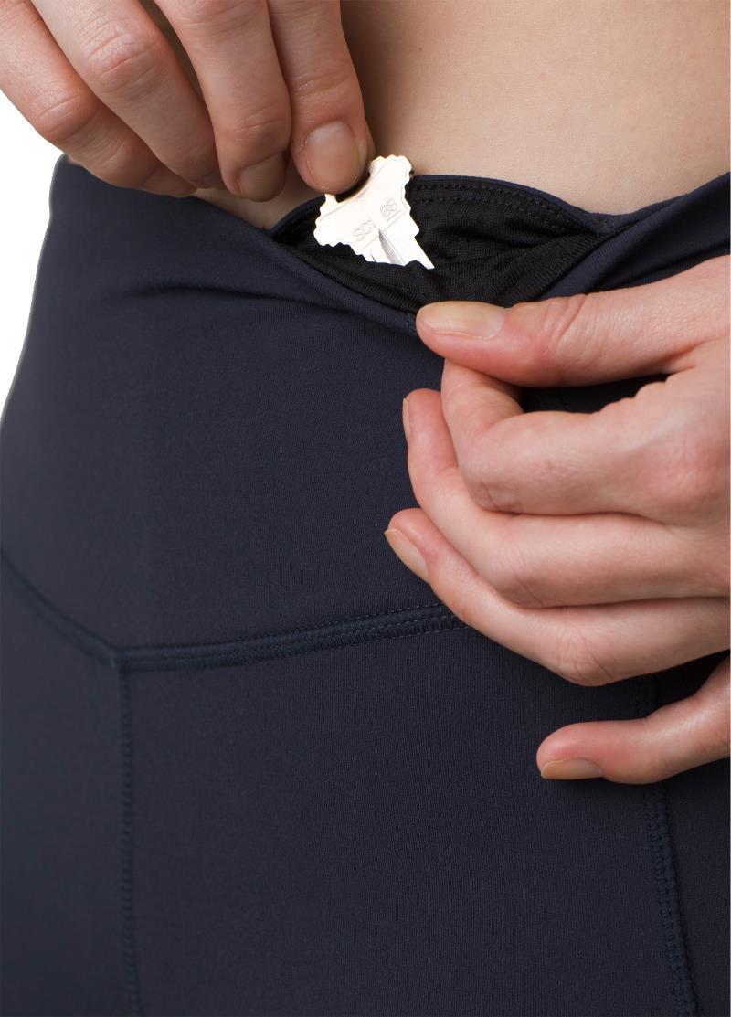 Electa Leggings - Womens - Nautical 5